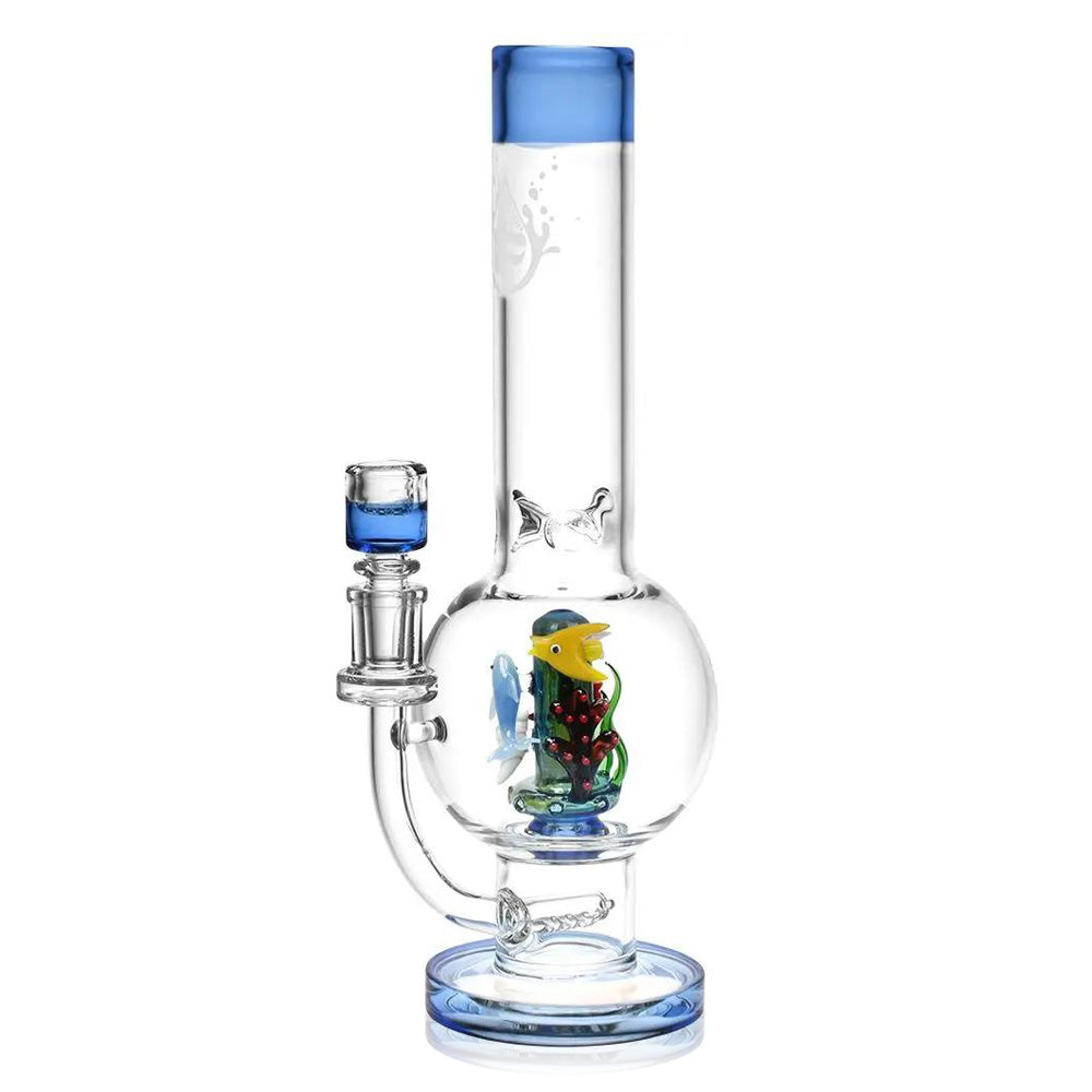 Pulsar Under The Sea Vase Bong