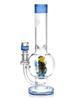 Pulsar Under The Sea Vase Bong