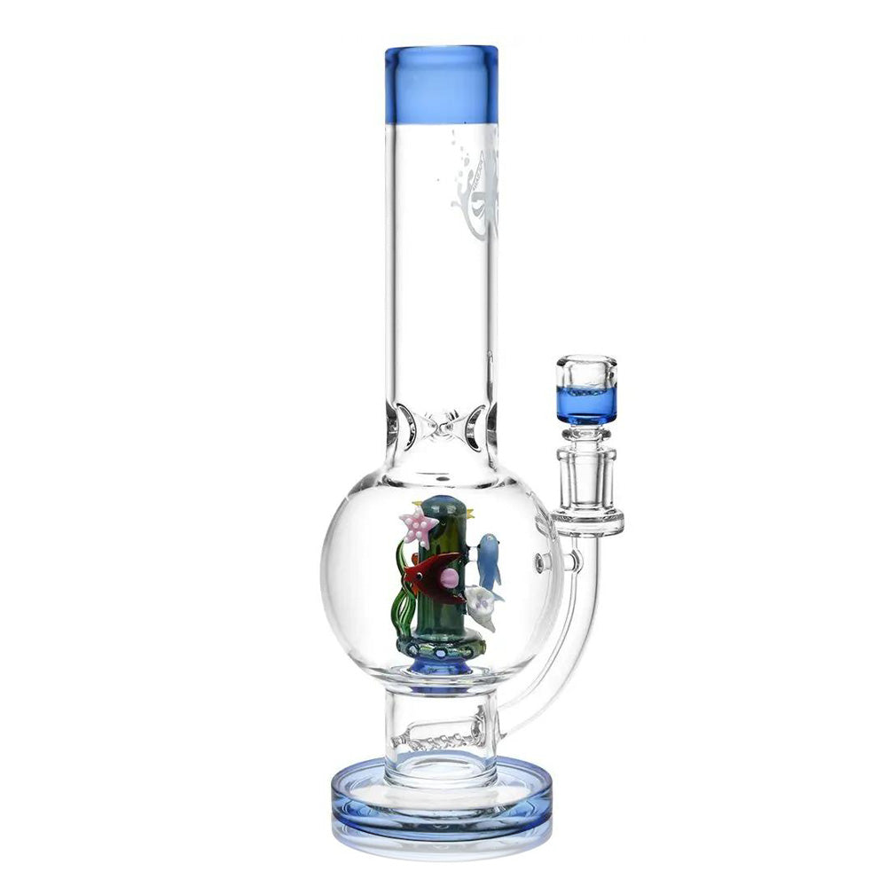 Pulsar Under The Sea Vase Bong