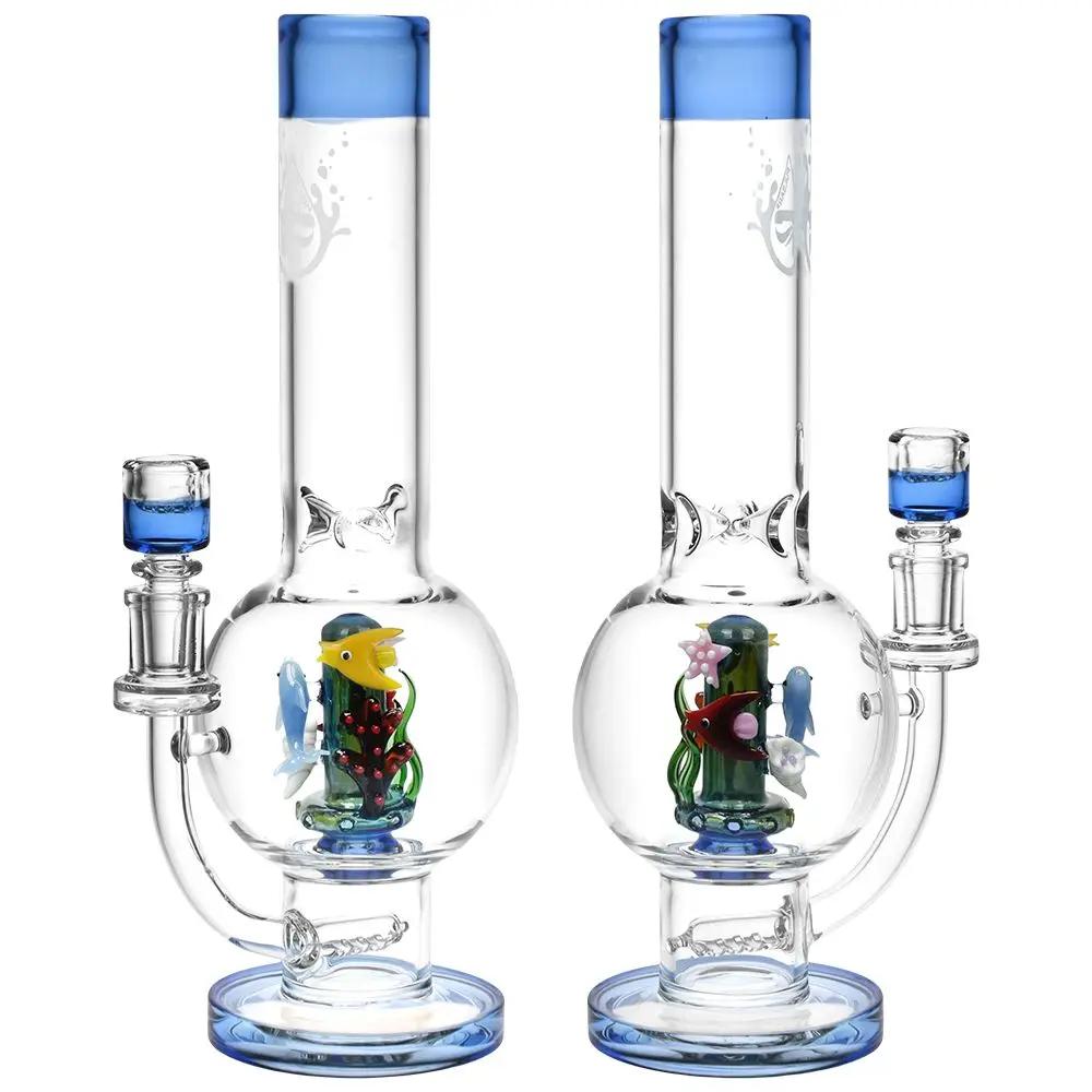 Pulsar Under The Sea Vase Bong