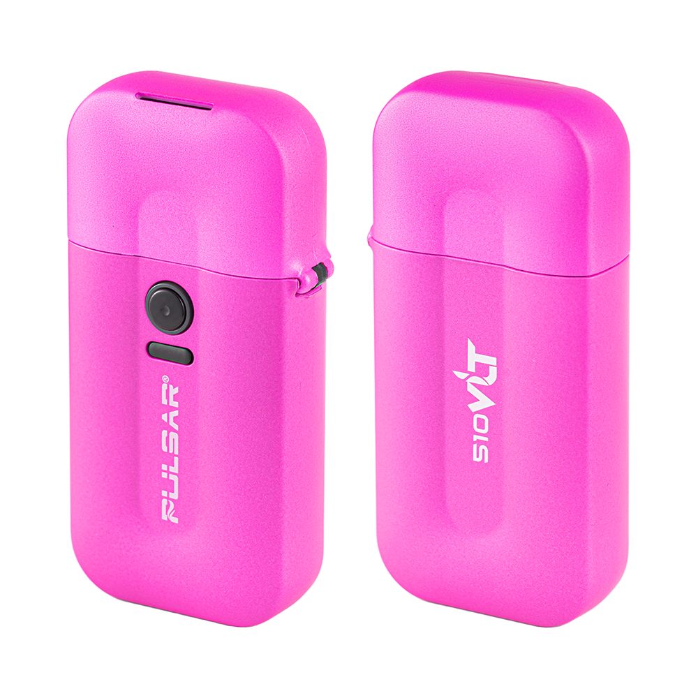 Pulsar VLT 510 Vaporizer Battery