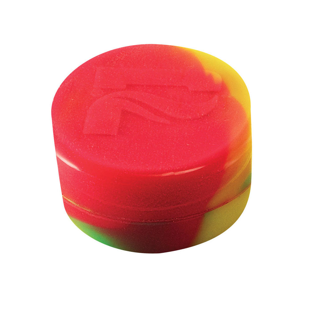 Pulsar 35mm 6ml Silicone Container - INHALCO