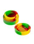 Pulsar 35mm 6ml Silicone Container - INHALCO