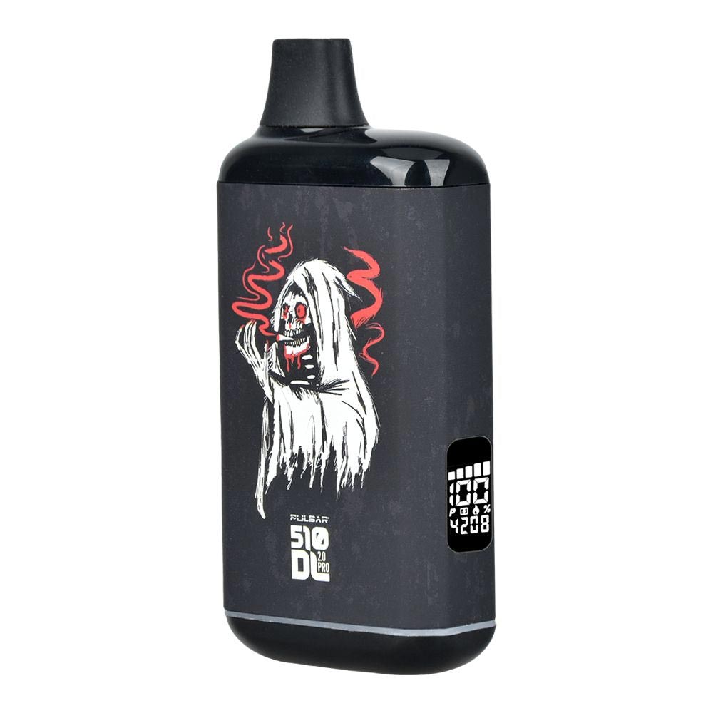 Pulsar 510 DL 2.0 Pro Vape Bar  INHALCO