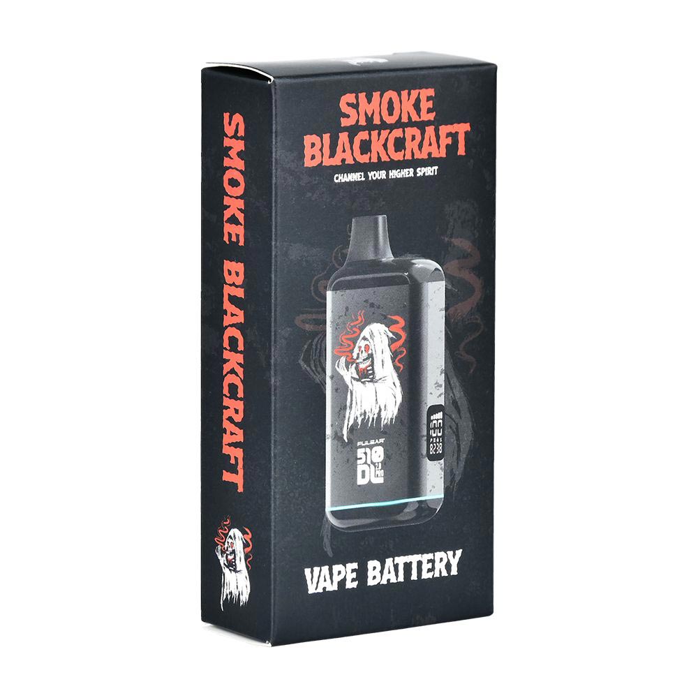 Pulsar 510 DL 2.0 Pro Vape Bar INHALCO Pulsar 510 DL 2.0 Pro Vape Bar INHALCO