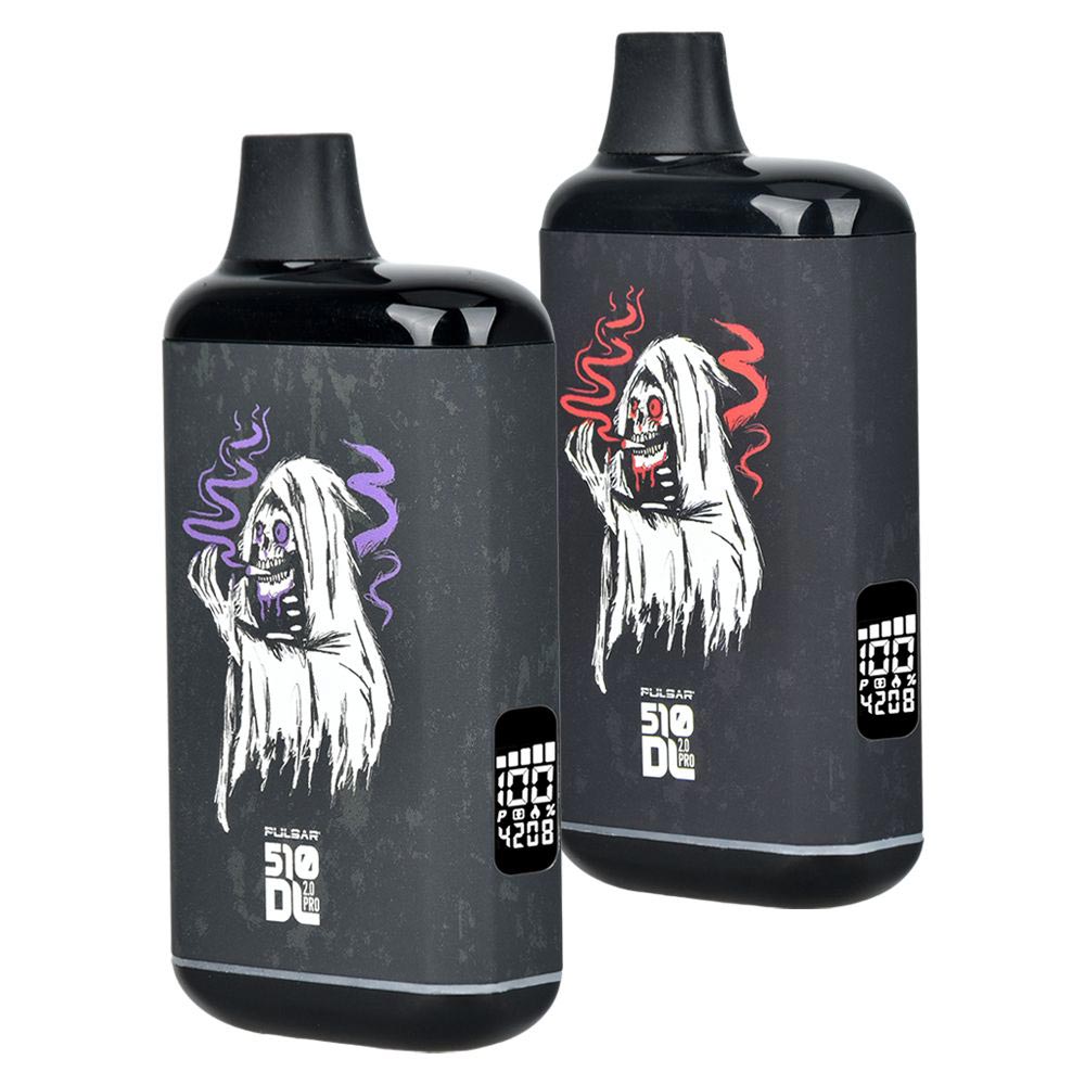 Pulsar 510 DL 2.0 Pro Vape Bar INHALCO Pulsar 510 DL 2.0 Pro Vape Bar INHALCO