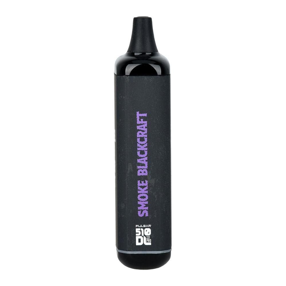 Pulsar 510 DL 2.0 Pro Vape Bar INHALCO Pulsar 510 DL 2.0 Pro Vape Bar INHALCO