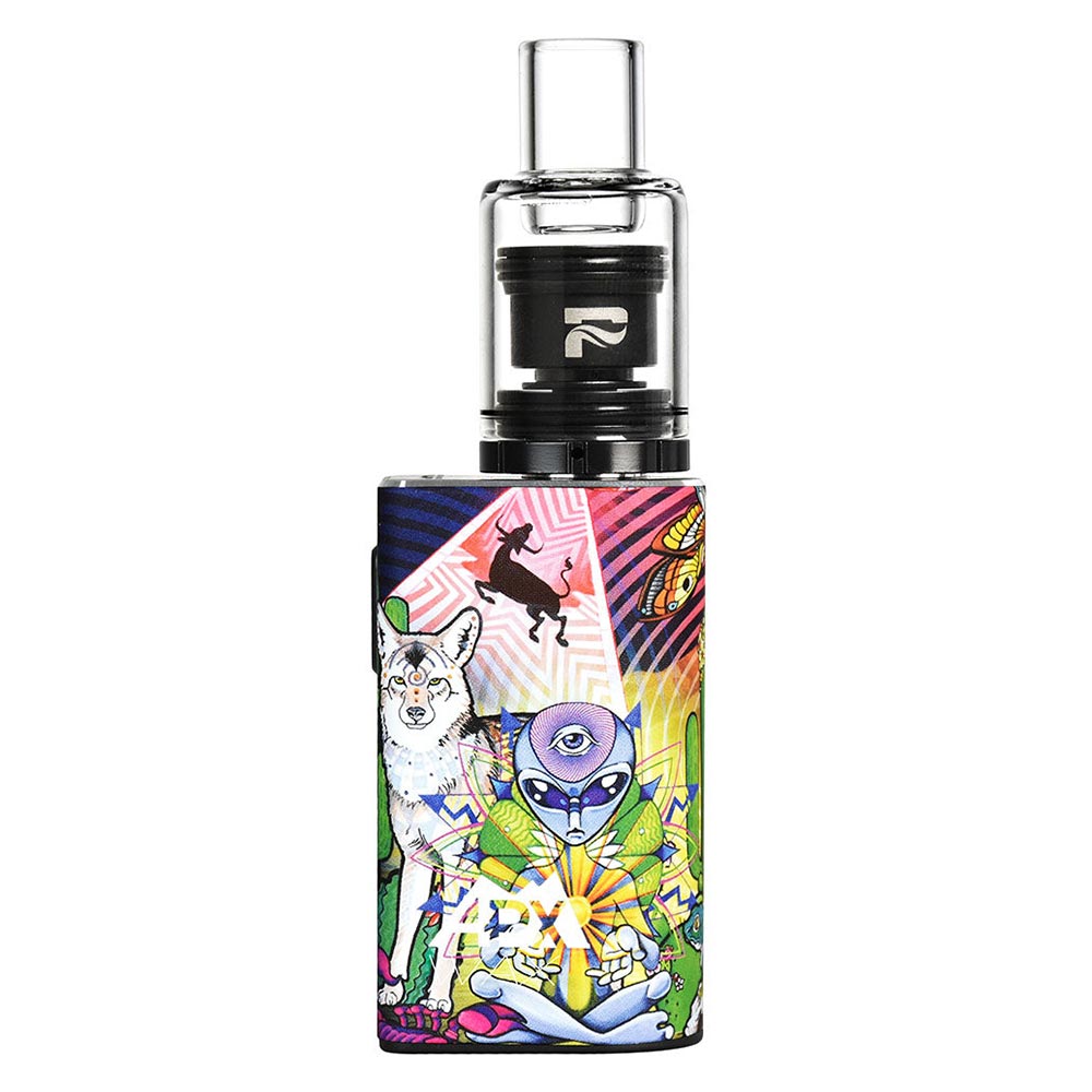Pulsar APX Wax V3 Concentrate Vape INHALCO Pulsar APX Wax V3 Concentrate Vape INHALCO