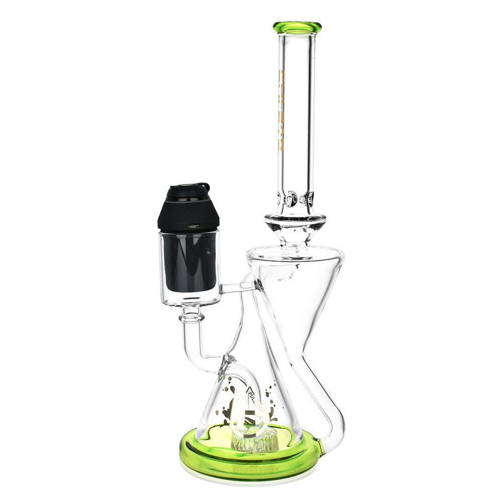 Clean Recycler Water Pipe for Puffco Proxy - inhalco