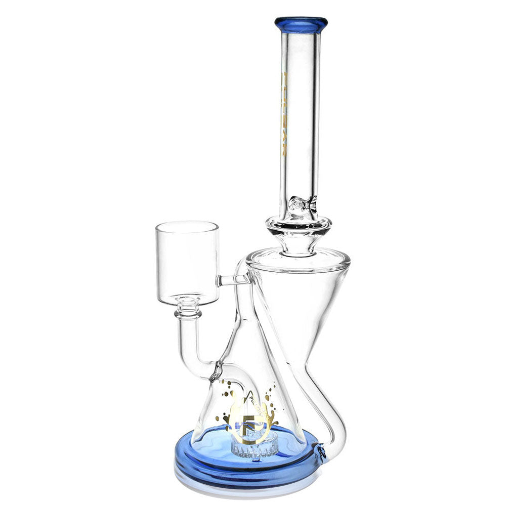 Clean Recycler Water Pipe for Puffco Proxy - inhalco