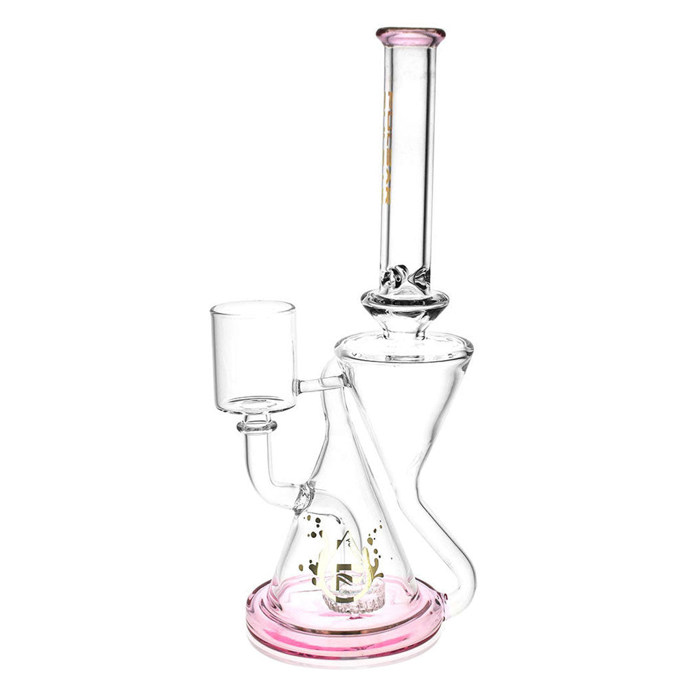 Clean Recycler Water Pipe for Puffco Proxy - inhalco