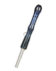 Pulsar Galaxy Glass Dab Straw - INHALCO