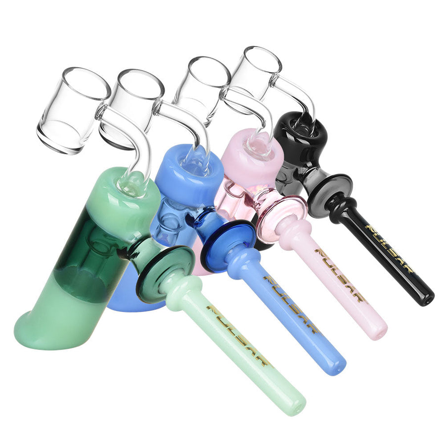 Pulsar Hammer Bubbler Concentrate Pipe 7