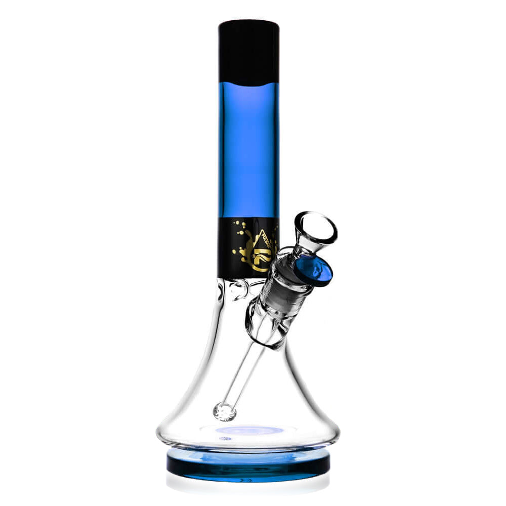 Pulsar High Class Beaker Waterpipe 10.5" - INHALCO