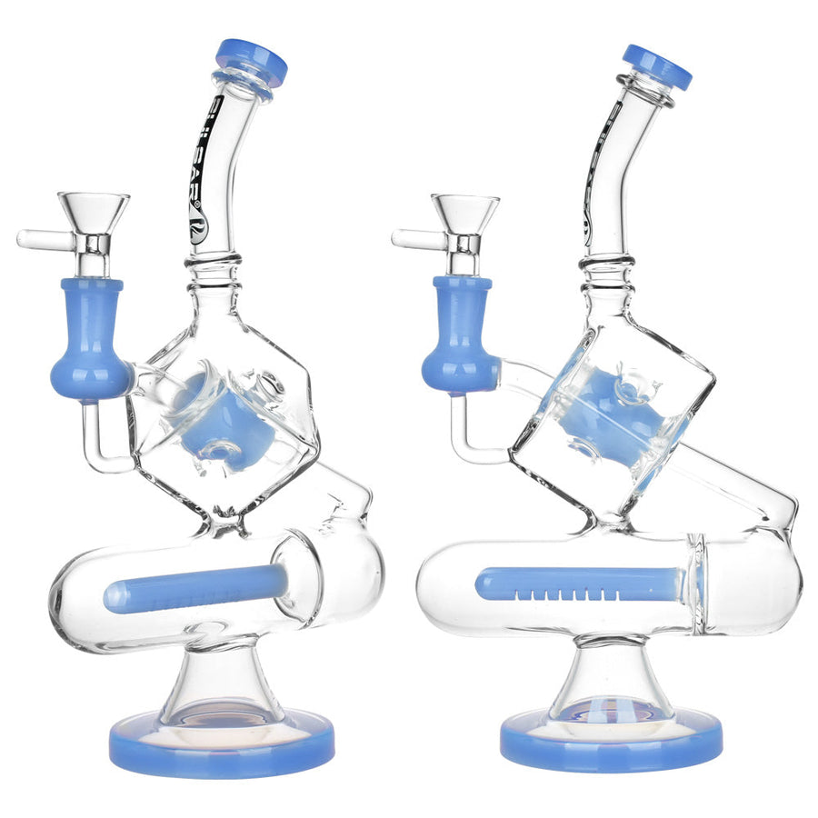Pulsar Inception Cube Water Pipe 10.5