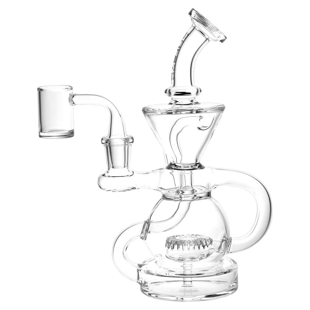 Pulsar Kicked Back Recycler Rig - INHALCO