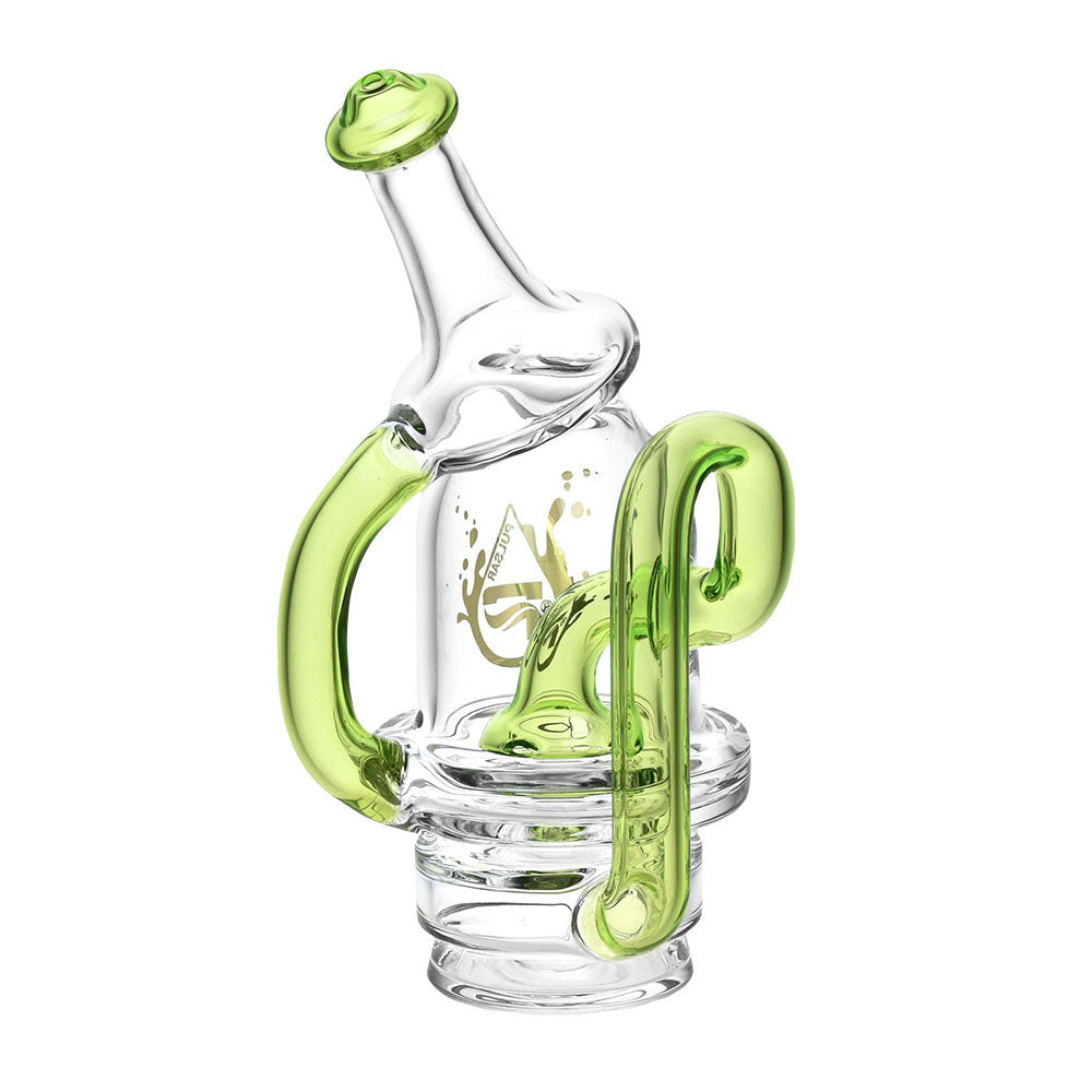 Pulsar Puffco Peak/Pro Recycler Attachment - INHALCO