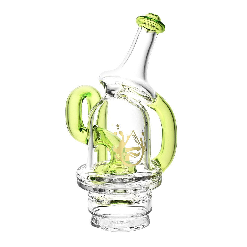 Pulsar Puffco Peak/Pro Recycler Attachment - INHALCO