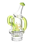 Pulsar Puffco Peak/Pro Recycler Attachment - INHALCO