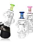 Pulsar Puffco Peak/Pro Recycler Attachment - INHALCO