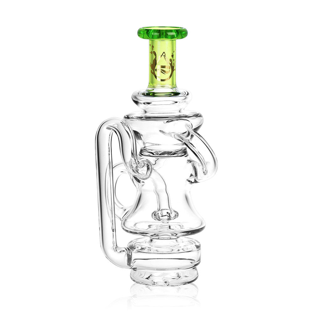 Pulsar Puffco Peak/Pro Recycler Attachment - INHALCO