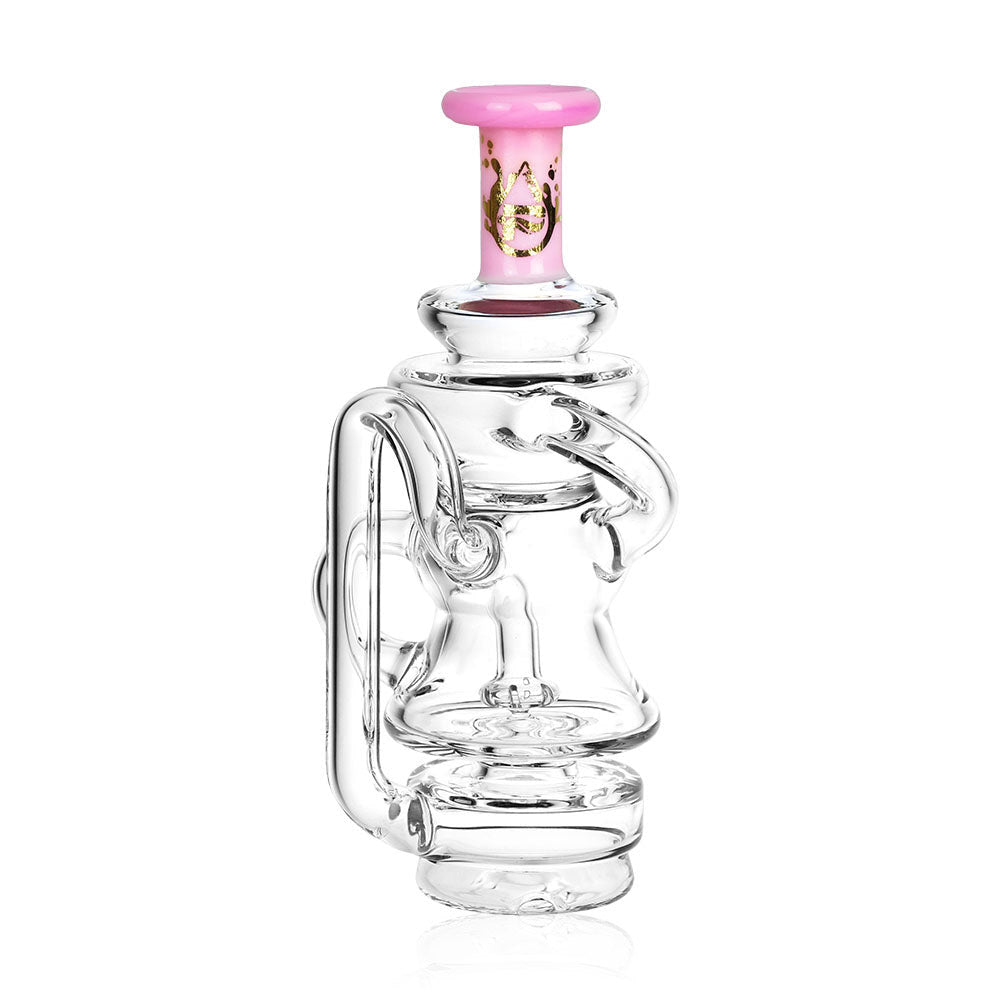 Pulsar Puffco Peak/Pro Recycler Attachment - INHALCO