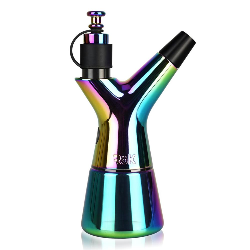 Pulsar RöK Electric Dab Rig – INHALCO