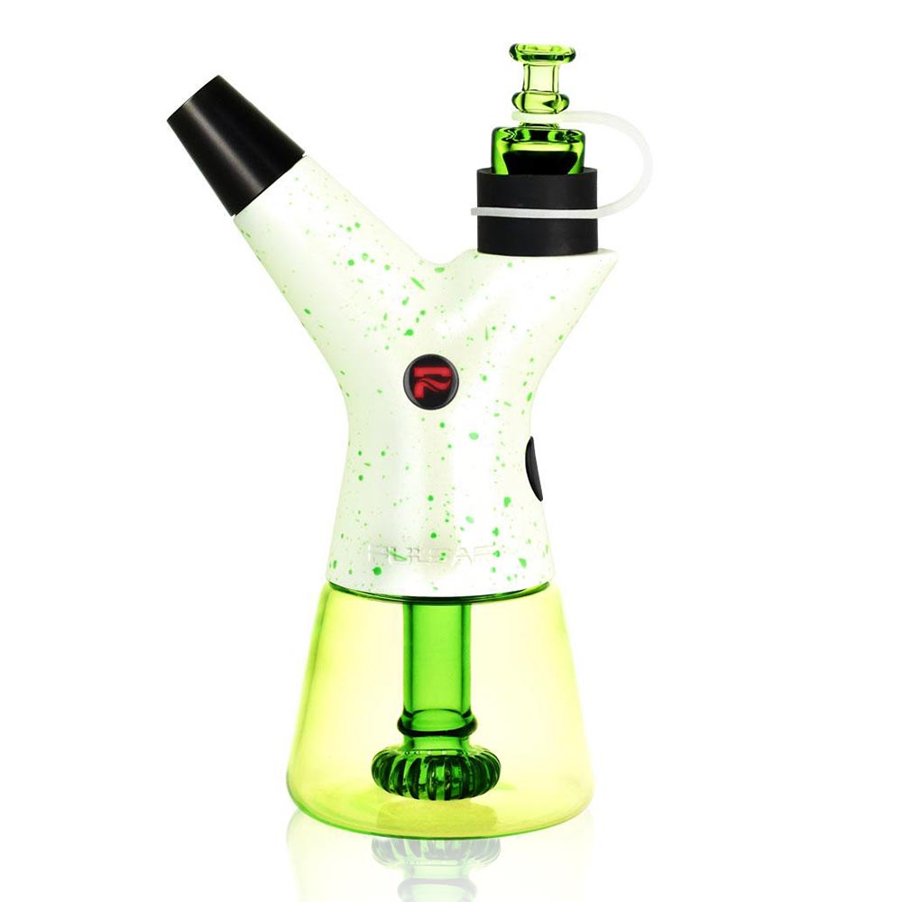 Pulsar RöK Portable Dab Rig Electric - inhalco