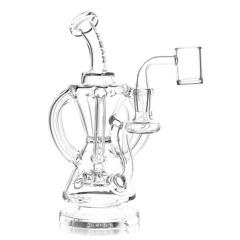 Recycler Bongs and Recycler Dab Rigs | INHALCO
