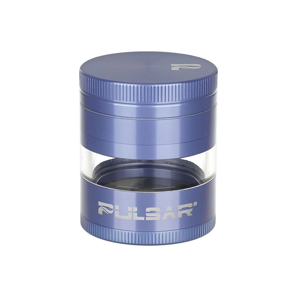 Pulsar Solid Top Side Window Grinder – INHALCO