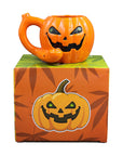 Pumpkin Pipe Mug - inhalco