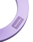 Stündenglass 360° Gravity Hookah Violet Purple