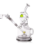 MJ Arsenal The iLL-ien Dab Rig