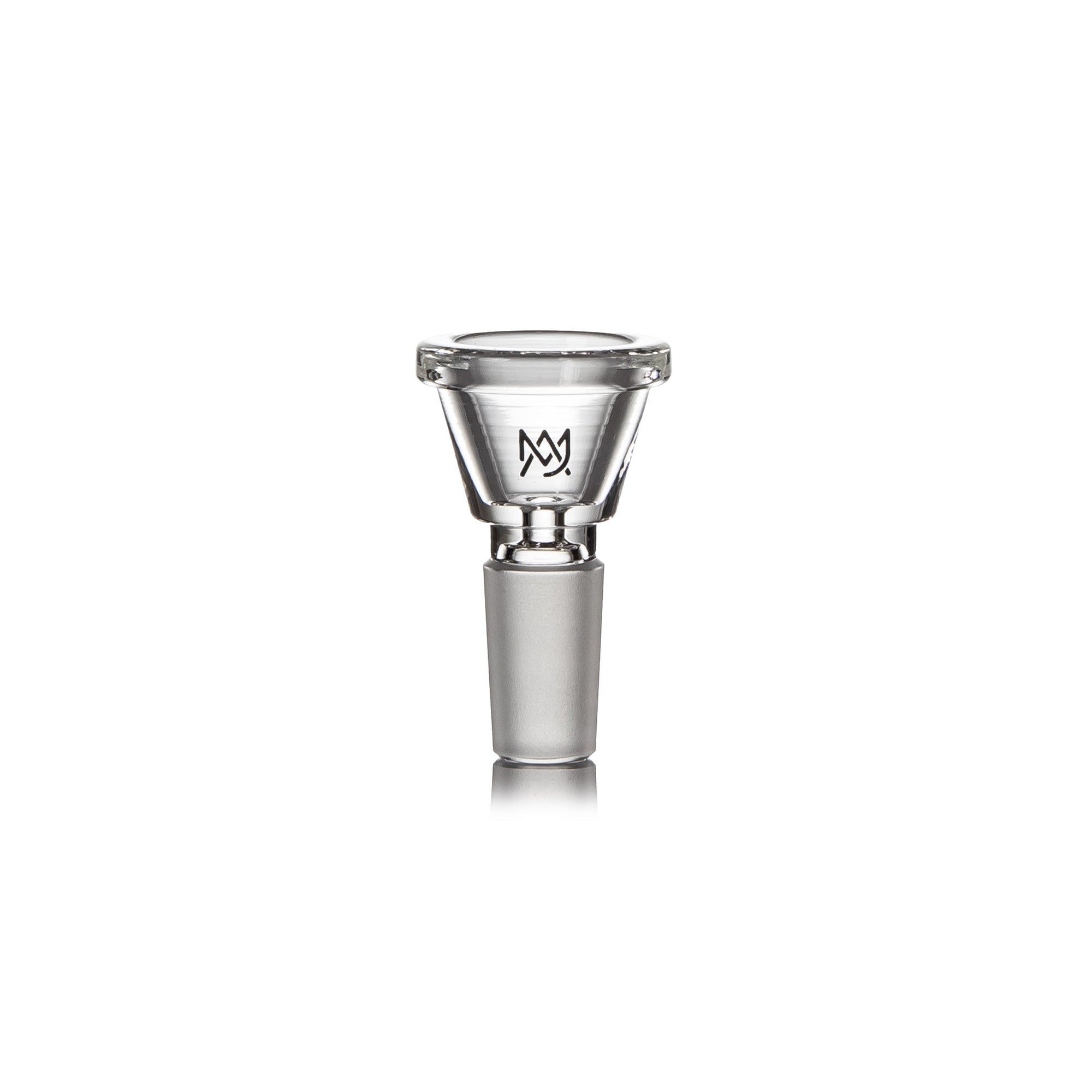 MJ Arsenal Piston Glass Gravity Bong