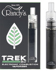 Randy's Trek 2.0 Dry Herb Vaporizer