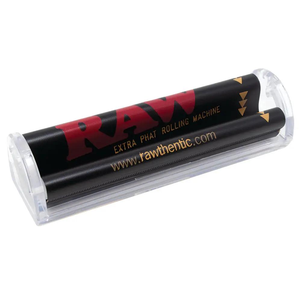 RAW Phatty Pre Roll Machine - INHALCO