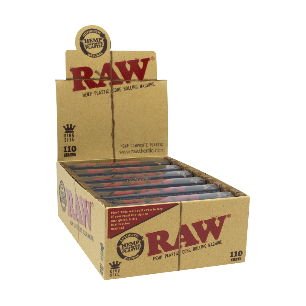 Raw Rooler RAW Roller Rolling Machine – INHALCO
