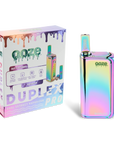 Ooze Duplex Pro Palm-Style Extract Vaporizer