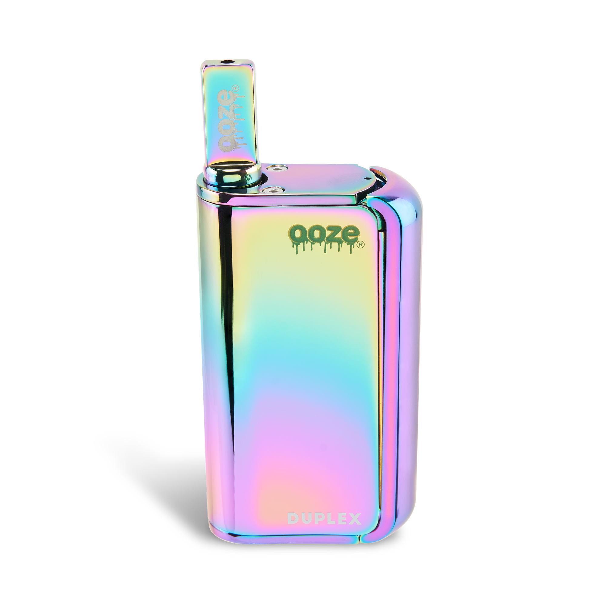 Ooze Duplex Pro Palm-Style Extract Vaporizer