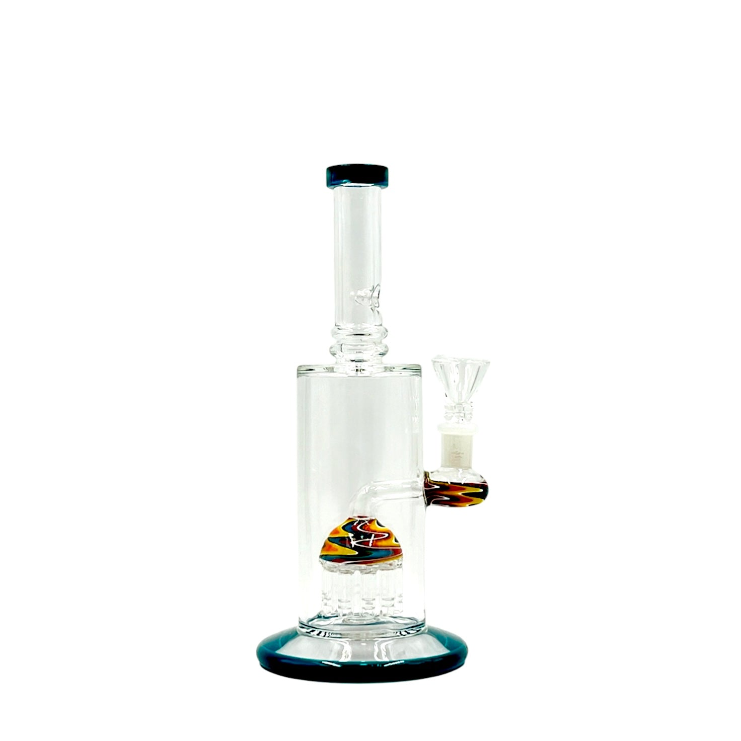 High-Velocity 10