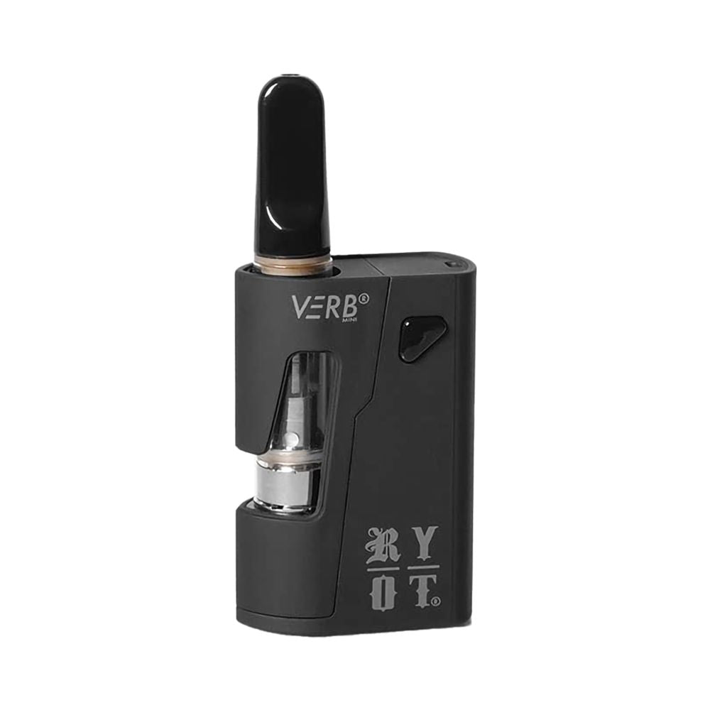 RYOT VERB 510 MINI Vaporizer Battery