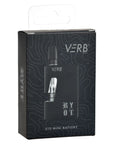 RYOT VERB 510 MINI Vaporizer Battery