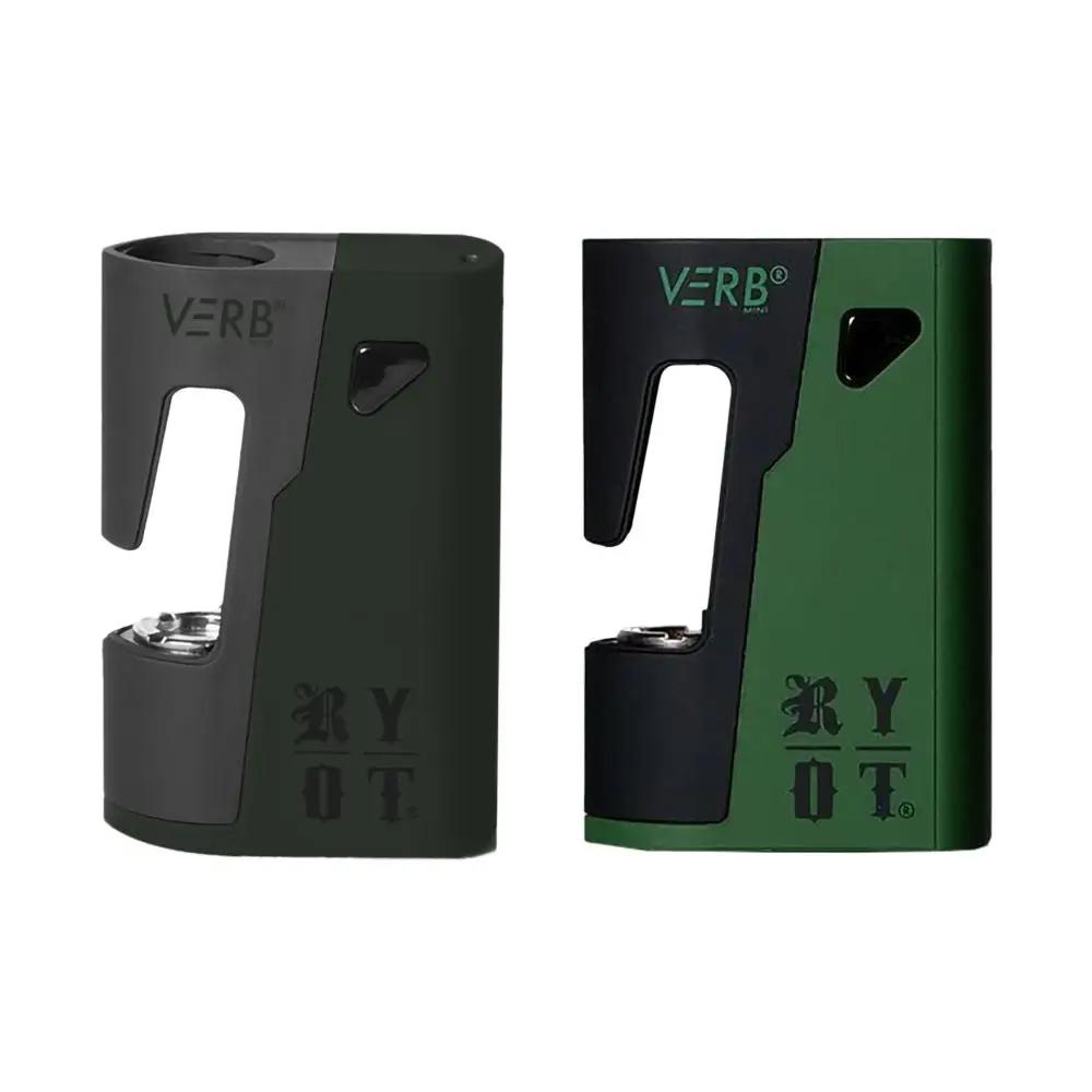 RYOT VERB 510 MINI Vaporizer Battery