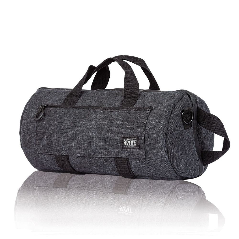 RYOT Pro-Duffle Smell Proof Bag 20&quot; - INHALCO