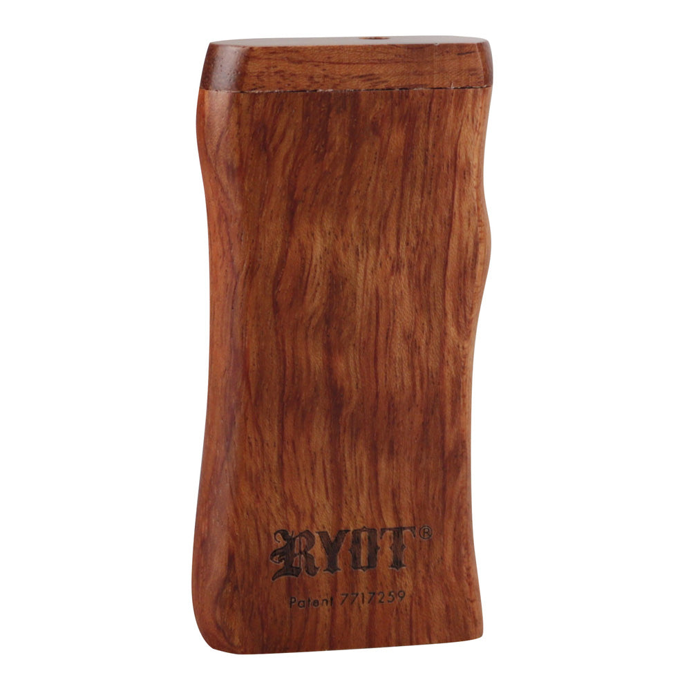 RYOT Wooden Magnetic Dugout Box - inhalco