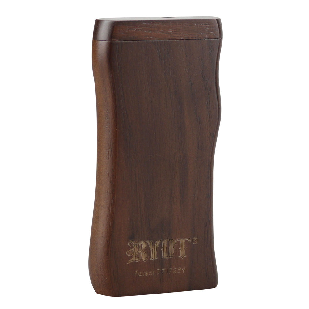 RYOT Wooden Magnetic Dugout Box - inhalco