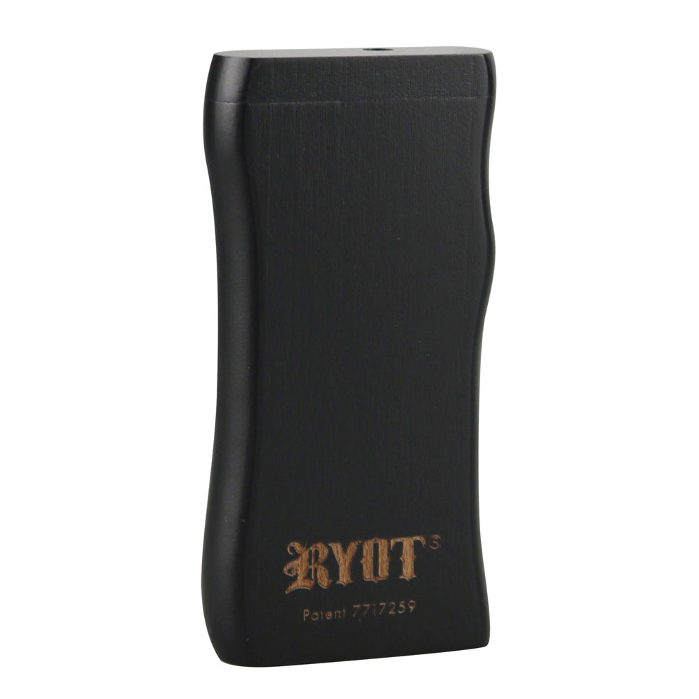 RYOT Wooden Magnetic Dugout Box - inhalco