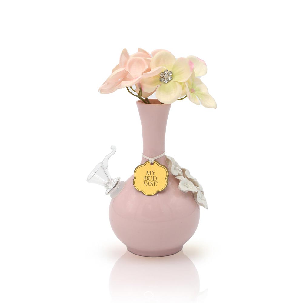 Rachel Bong Flower Vase