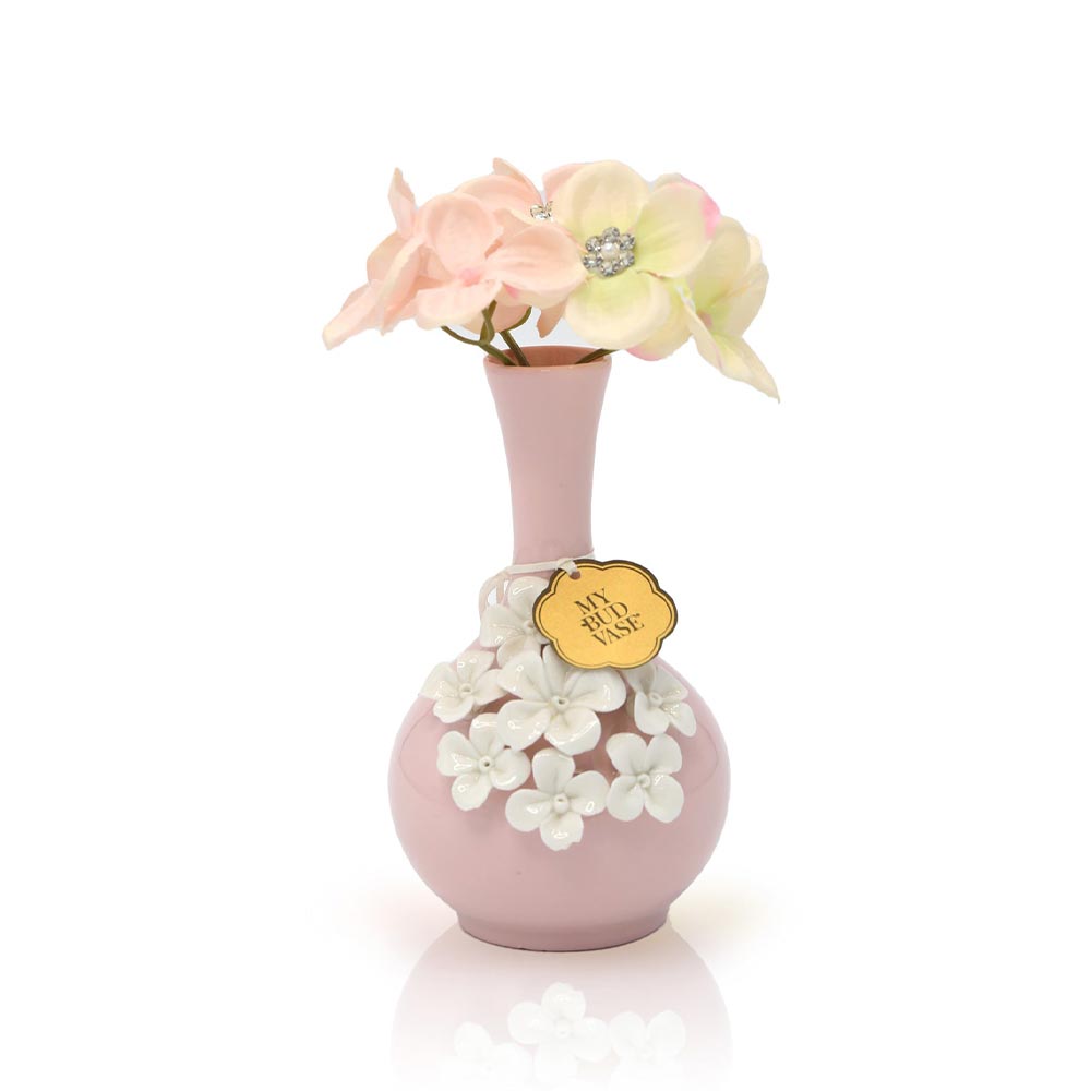 Rachel Bong Flower Vase