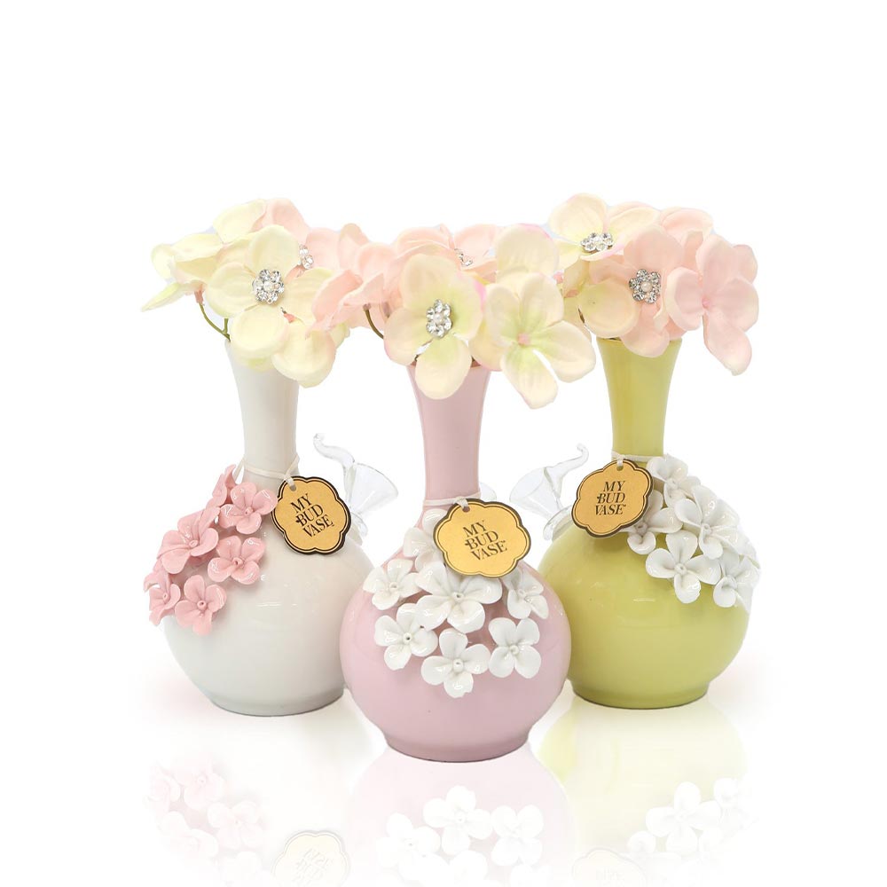 Rachel Bong Flower Vase